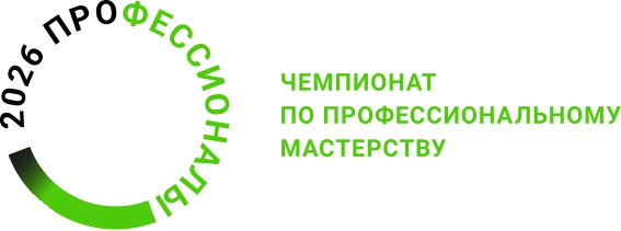Стартовал региональный этап Всероссийского чемпионатного движения «Профессионалы — 2026»