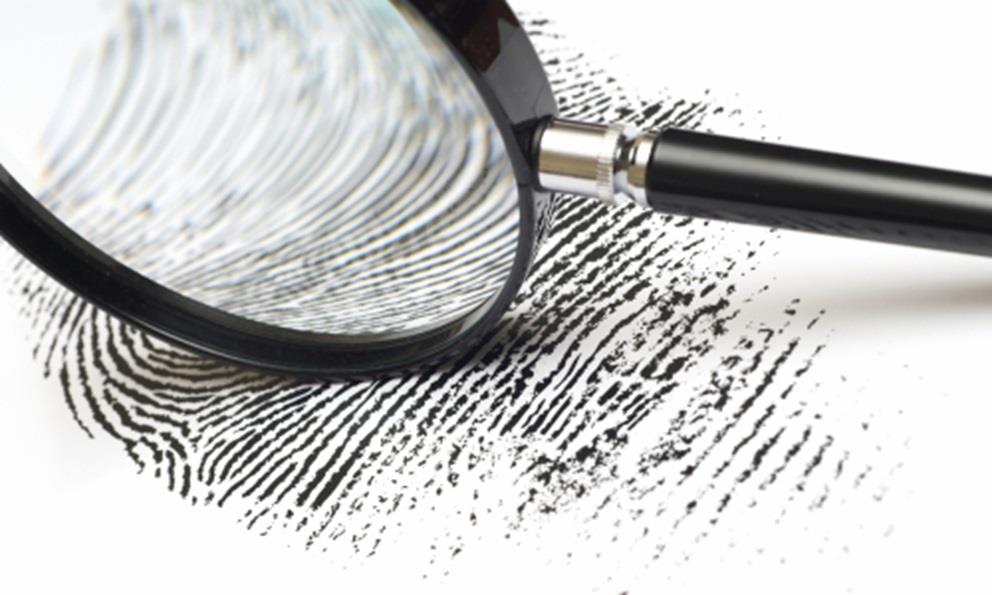 Ярмарка мастеров: школьники примеряют профессию криминалиста