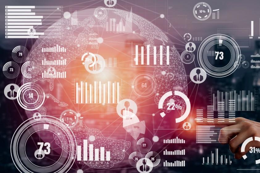 Тренды и инновации в финансово экономическом секторе