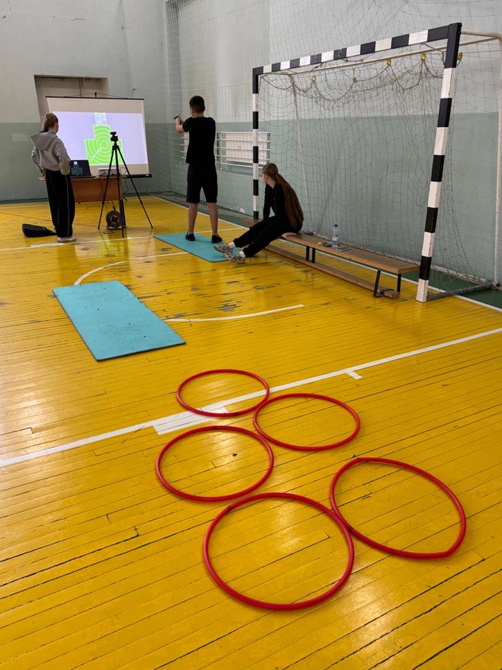 Техник-криминалист: подготовка к участию!