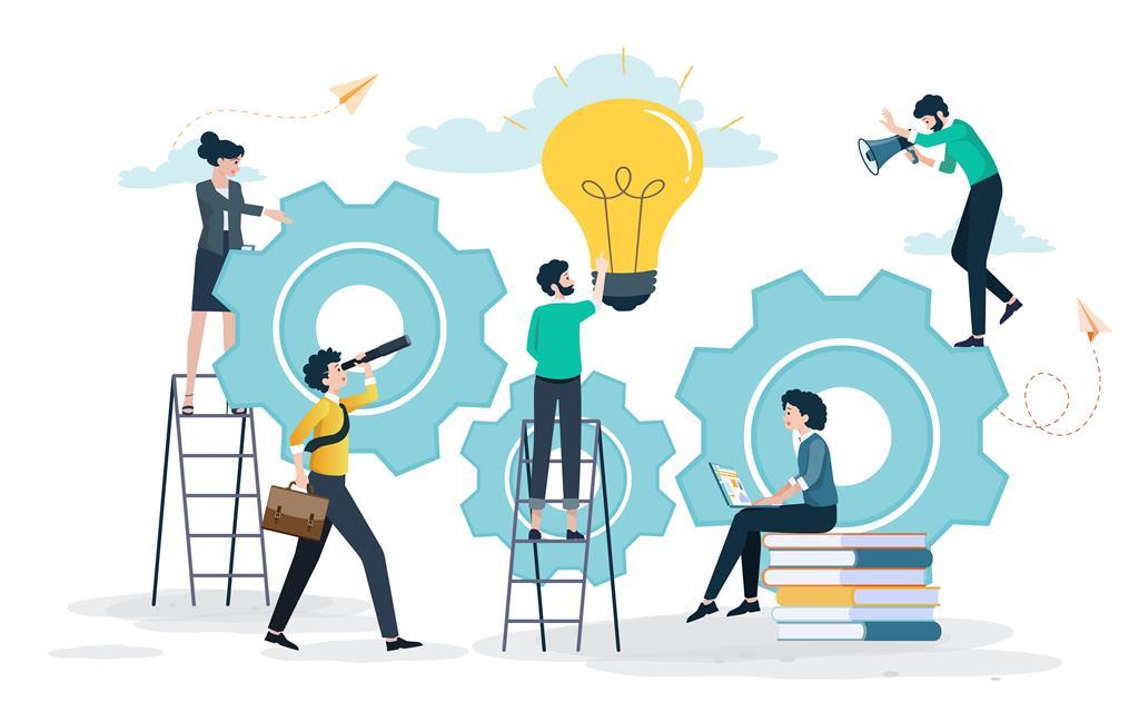 Погружение в профессию