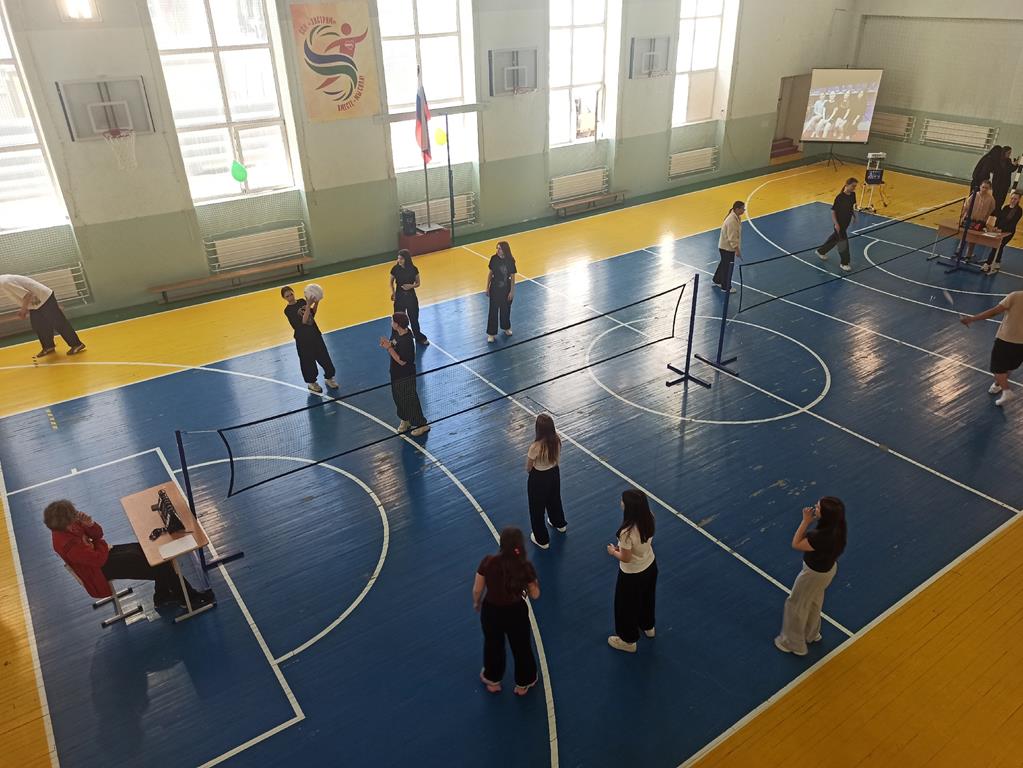 День защиты детей