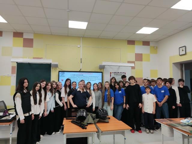 Математический код преступления: как школьники раскрывали тайну следов  и не только